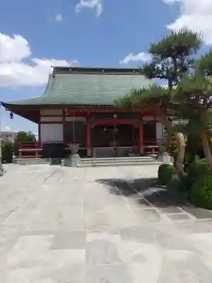 馬頭院(埼玉県)