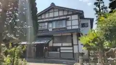 全久院の建物その他