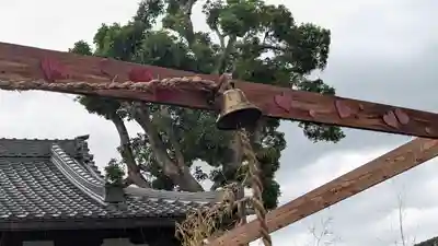 玉田神社(京都府)