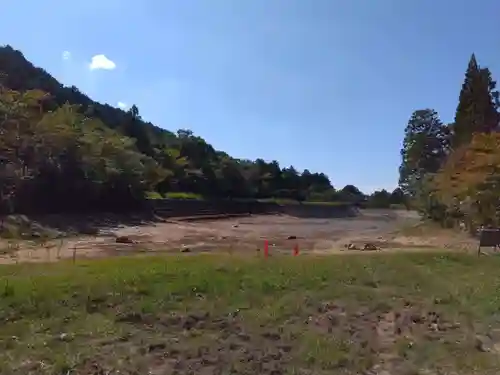 三上神社のその他建物