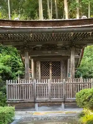 長命寺のその他建物
