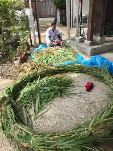 總社 和田八幡宮(福井県)