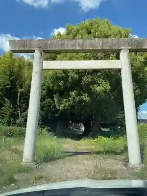 熊野社(愛知県)