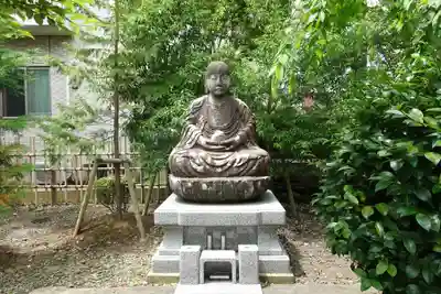 仙岳院(宮城県)