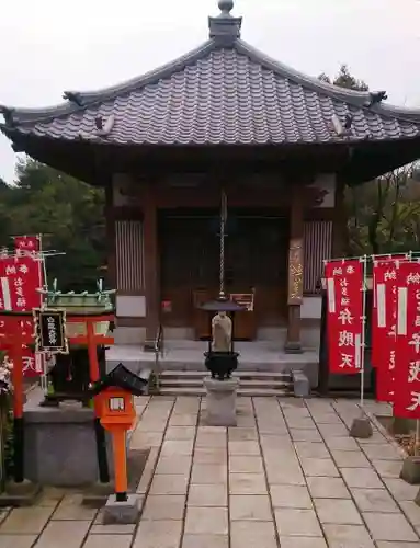 不動院のその他建物