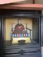 小原千体地蔵堂 小原観音堂・弘法堂(愛知県)