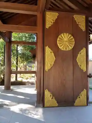 阿佐ヶ谷神明宮(東京都)