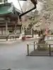 志波彦神社・鹽竈神社(宮城県)
