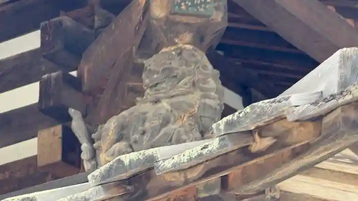 法隆寺(奈良県)