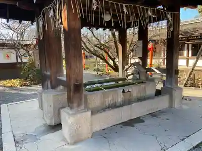 平野神社(京都府)