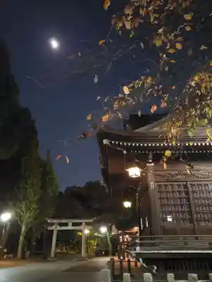 熊野神社(東京都)