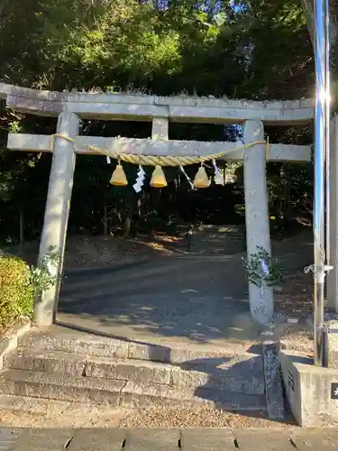 大目神社(愛知県)