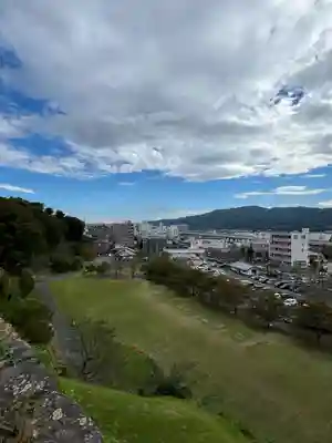 眞田神社(長野県)