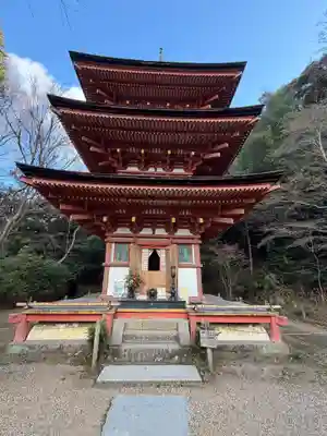 浄瑠璃寺(京都府)