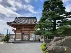 総持寺(大阪府)