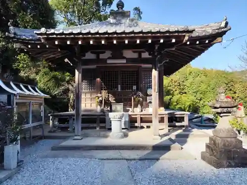 龍光寺(愛媛県)