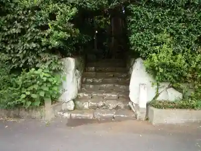 蚊野神社（皇大神宮摂社）・蚊野御前神社（皇大神宮摂社）のその他建物