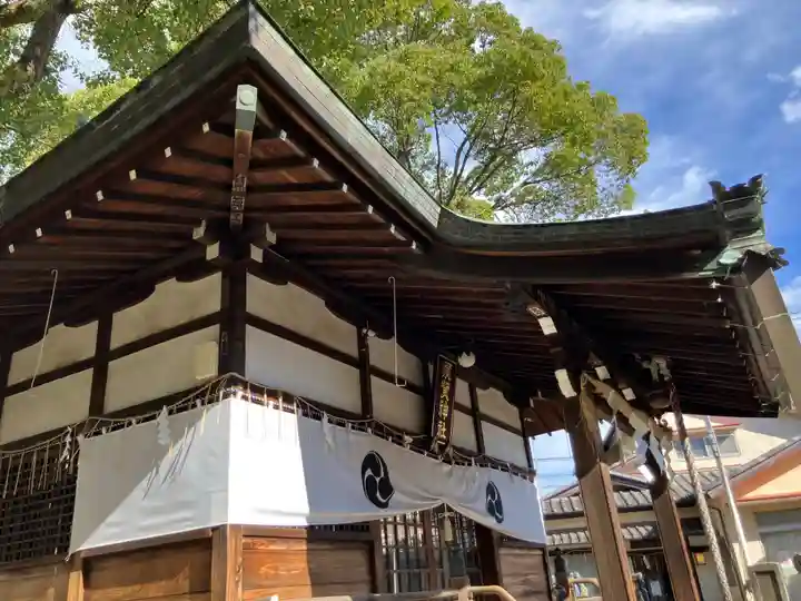須賀神社(東京都)
