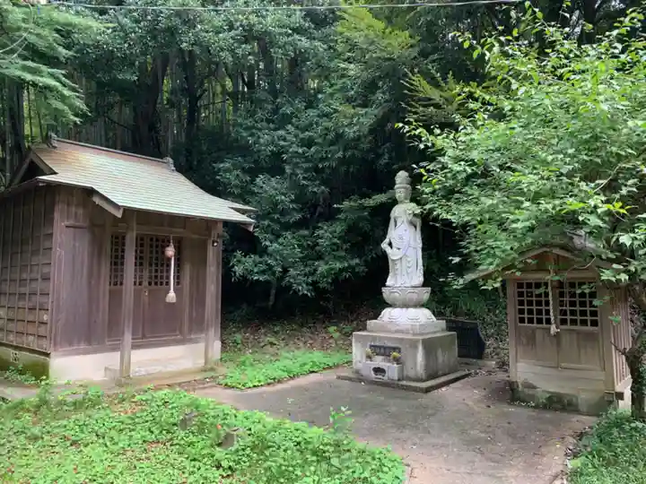 普門院(千葉県)