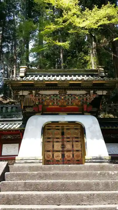 輪王寺(栃木県)