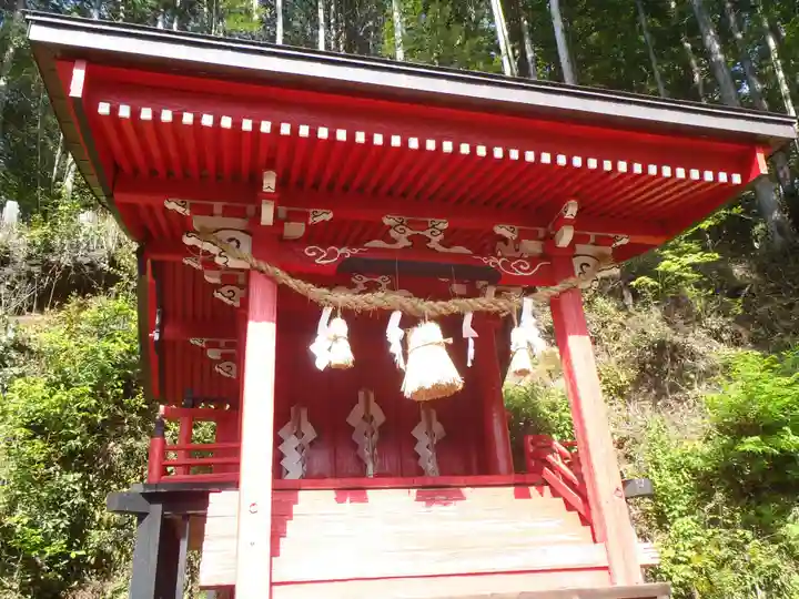 八幡社(愛知県)