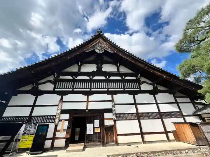 建仁寺(建仁禅寺)(京都府)
