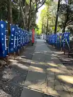 泉神社(茨城県)