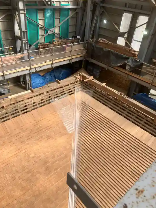 比叡山延暦寺(滋賀県)