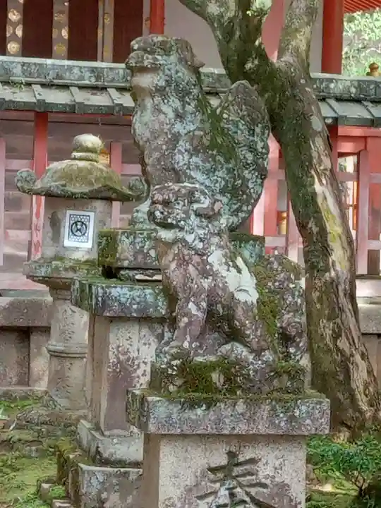 手向山八幡宮(奈良県)