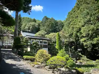 常光寺(長野県)