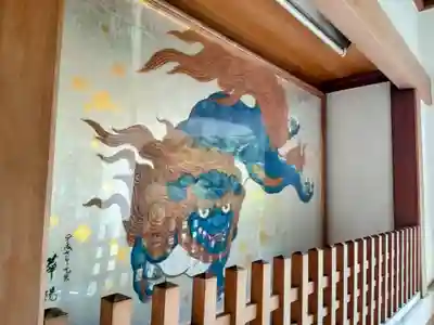 江島神社(神奈川県)