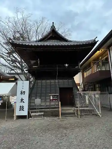 大國魂神社のその他建物