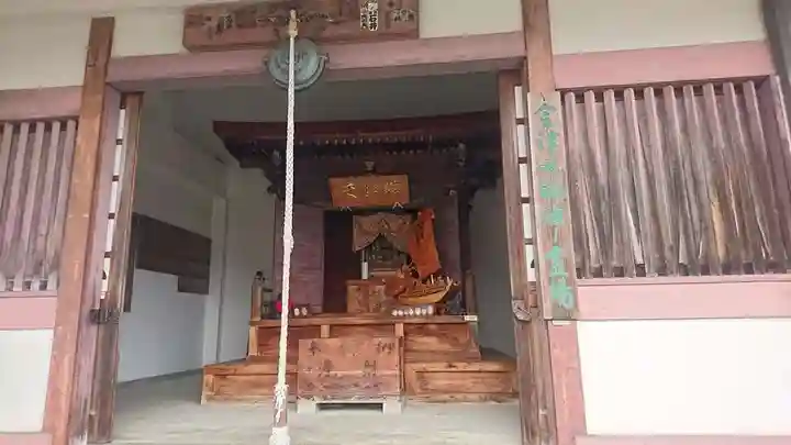 弘安寺(福島県)