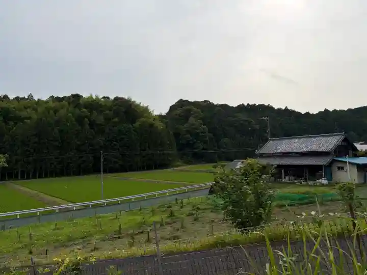 極楽寺(静岡県)