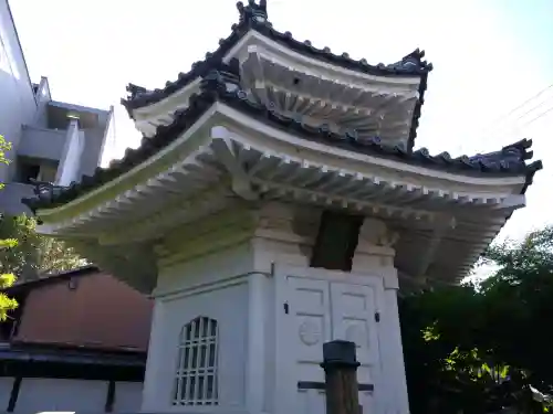 出町妙音堂(京都府)