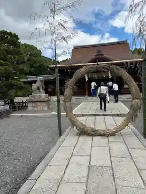 城南宮(京都府)