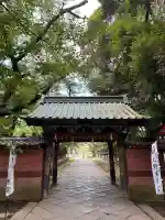 上野東照宮(東京都)