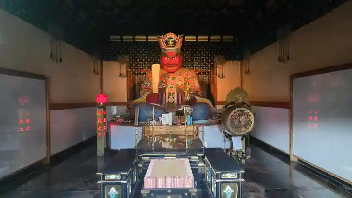 法乗院(深川閻魔堂)の{uncategorized: "未分類", other: "その他", undefined: "問題あり", building: "その他建物", grave: "お墓", sacred_gate: "鳥居", guardian: "狛犬", statue: "像", buddha: "仏像", history: "歴史", nature: "自然", garden: "庭園", animal: "動物", pagoda: "塔", temizu: "手水舎", mountain_gate: "山門・神門", sanctuary: "本殿・本堂", subordinate: "末社・摂社", art: "芸術", scenery: "景色", jizo: "地蔵", ema: "絵馬", goshuin: "御朱印", omikuji: "おみくじ", items: "授与品その他", amulet: "お守り", goshuincho: "御朱印帳", eats: "食事", festival: "お祭り", votive_dance: "神楽", shichigosan: "七五三参", wedding: "結婚式", experience: "体験その他", initially: "初詣", around: "周辺", anti_infection: "感染症対策"}