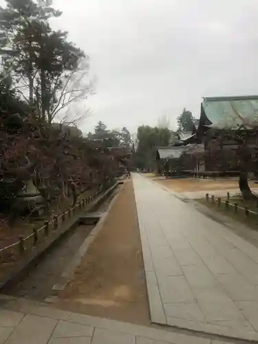 北野天満宮のその他建物