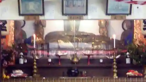 涅槃堂(静岡県)