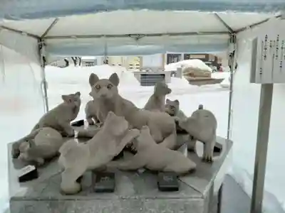 西野神社(北海道)