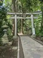 十和田神社(青森県)