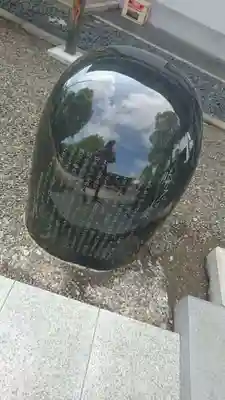 亀戸 香取神社のその他建物