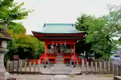 京都乃木神社(京都府)