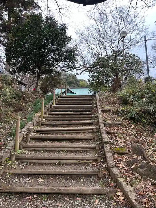 正福寺(茨城県)