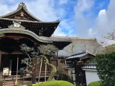 聴松院(京都府)