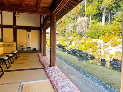 龍潭寺(静岡県)