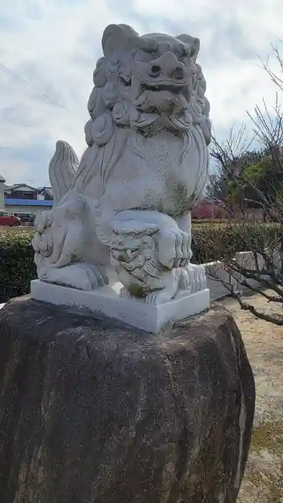 綱敷天満神社(愛媛県)