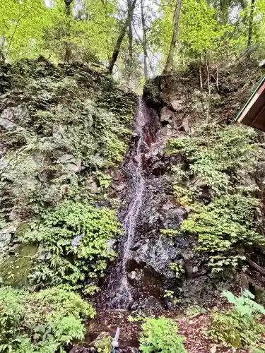 清瀧神社(栃木県)