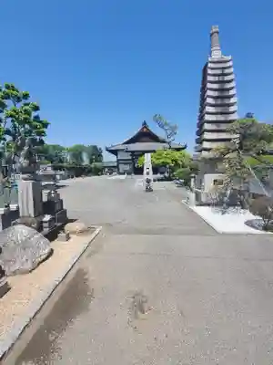 大信寺のその他建物